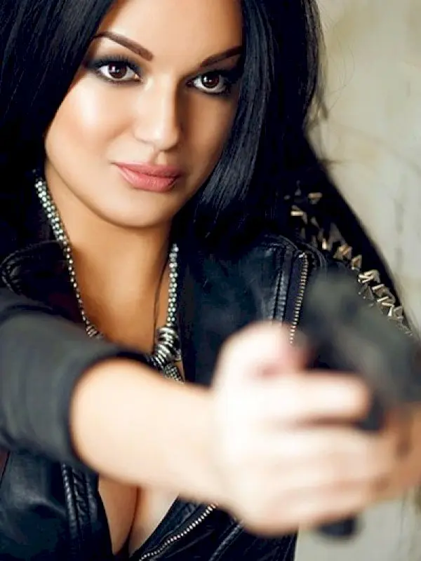 Ninet - escort in Afula - photo 5