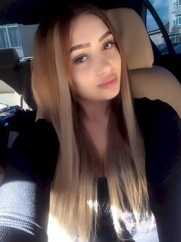Alexis - escort in Herzliya - photo 8