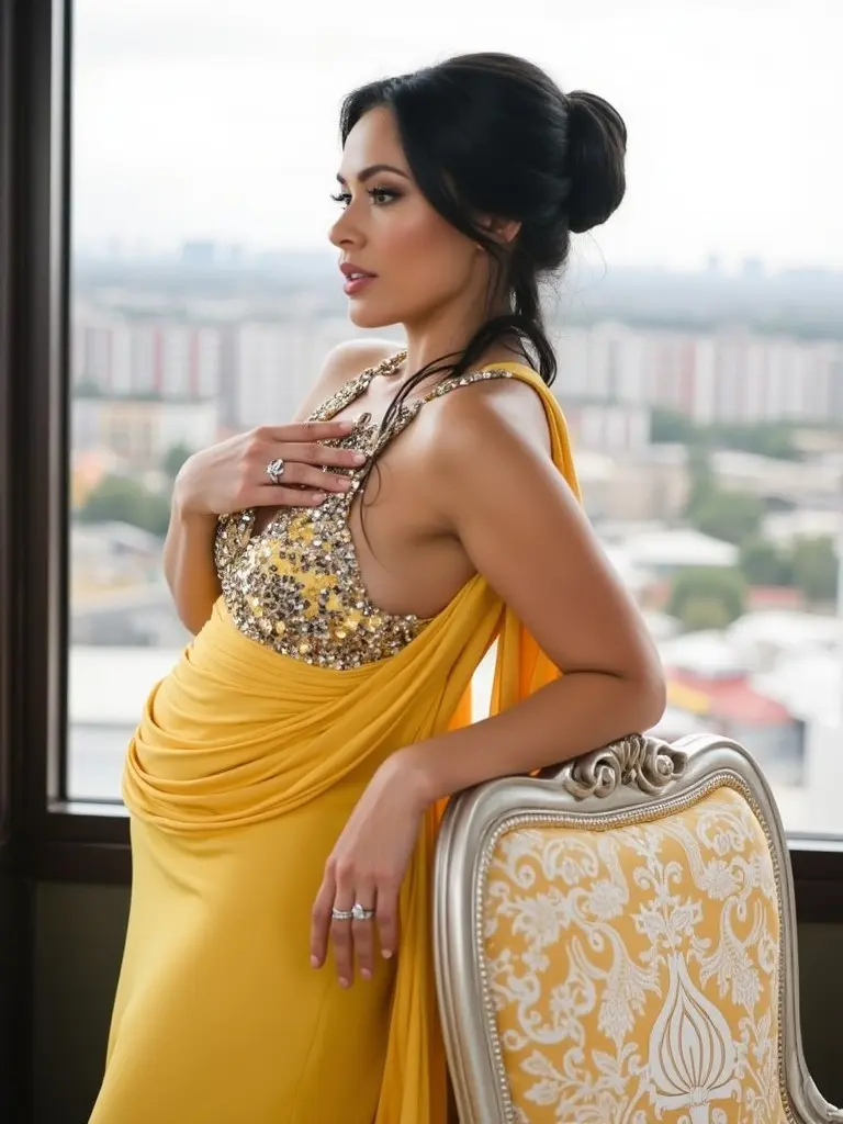 Matilda - escort in Kfar Saba - photo 4