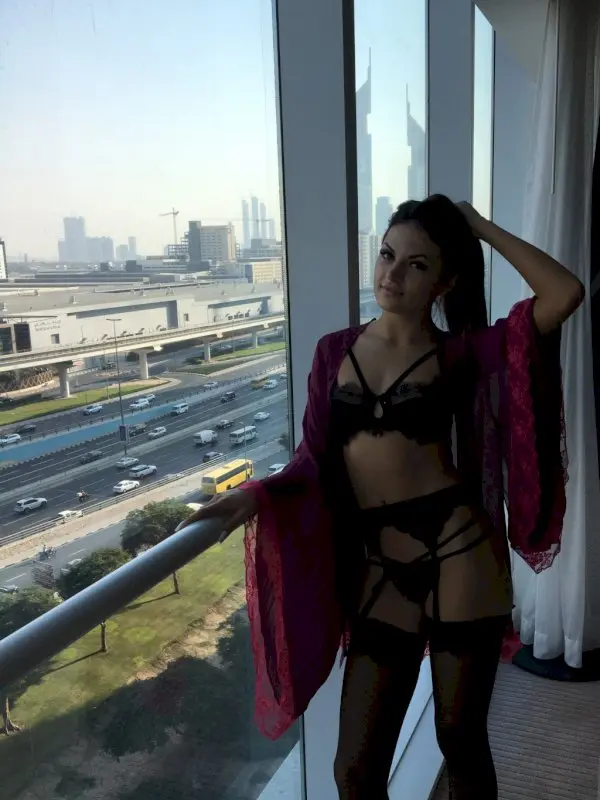 Orian - escort in Ashdod - photo 5