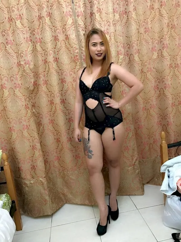 Ortal - escort in Holon - photo 1