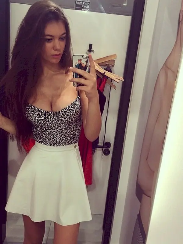 Tanya - escort in Herzliya - photo 6