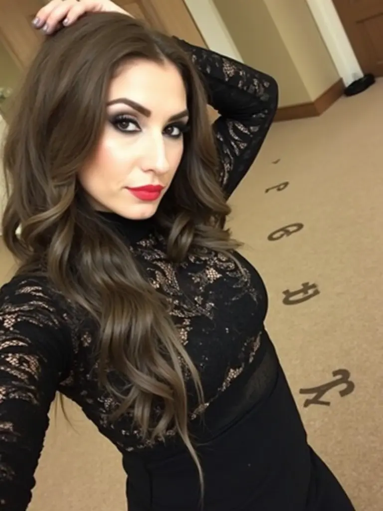 Giselle - escort in Petah Tikva - photo 4