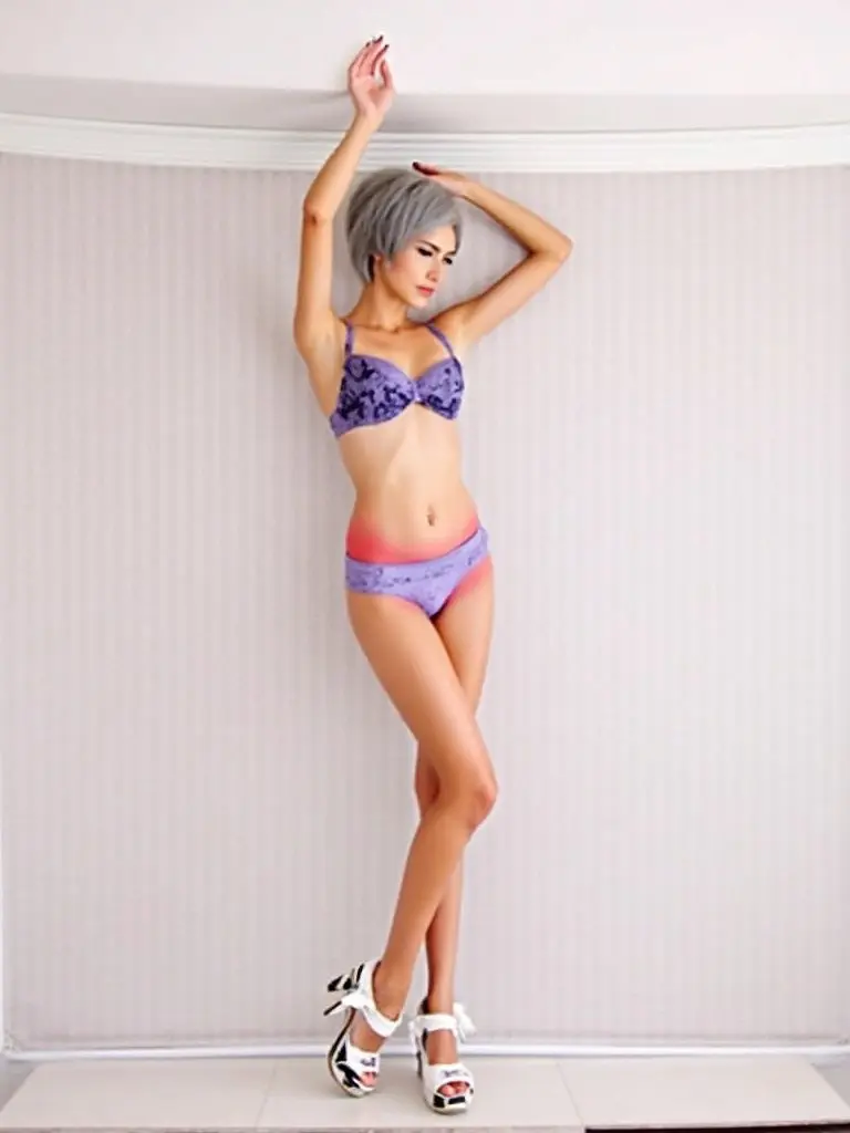 Jennifer - escort in Haifa - photo 3