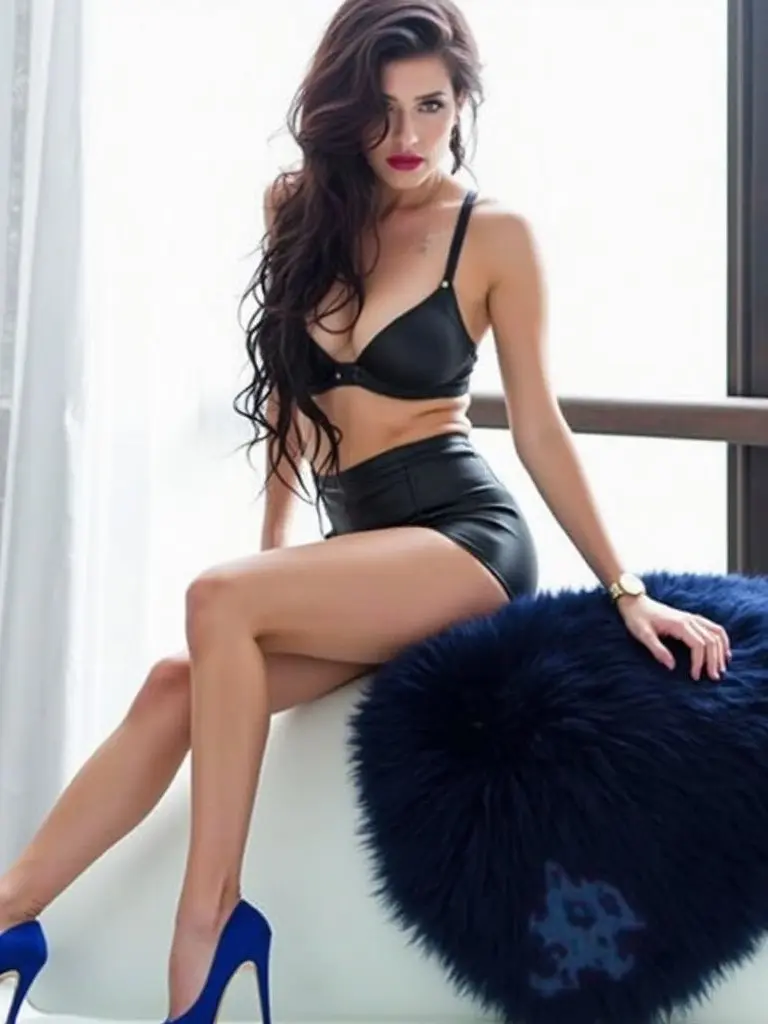 Eliza - escort in Herzliya - photo 3