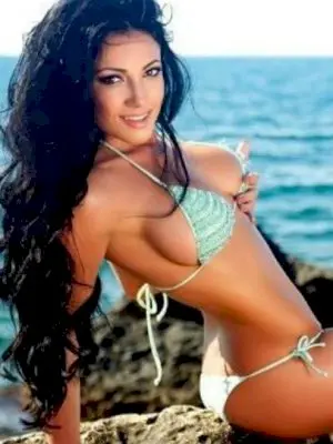 Poetry - escort in Bat Yam - photo 5