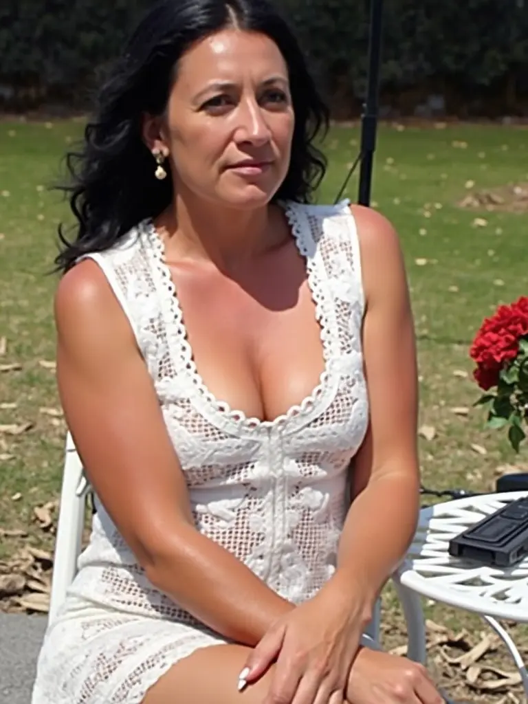 Louisa - escort in Caesarea - photo 2