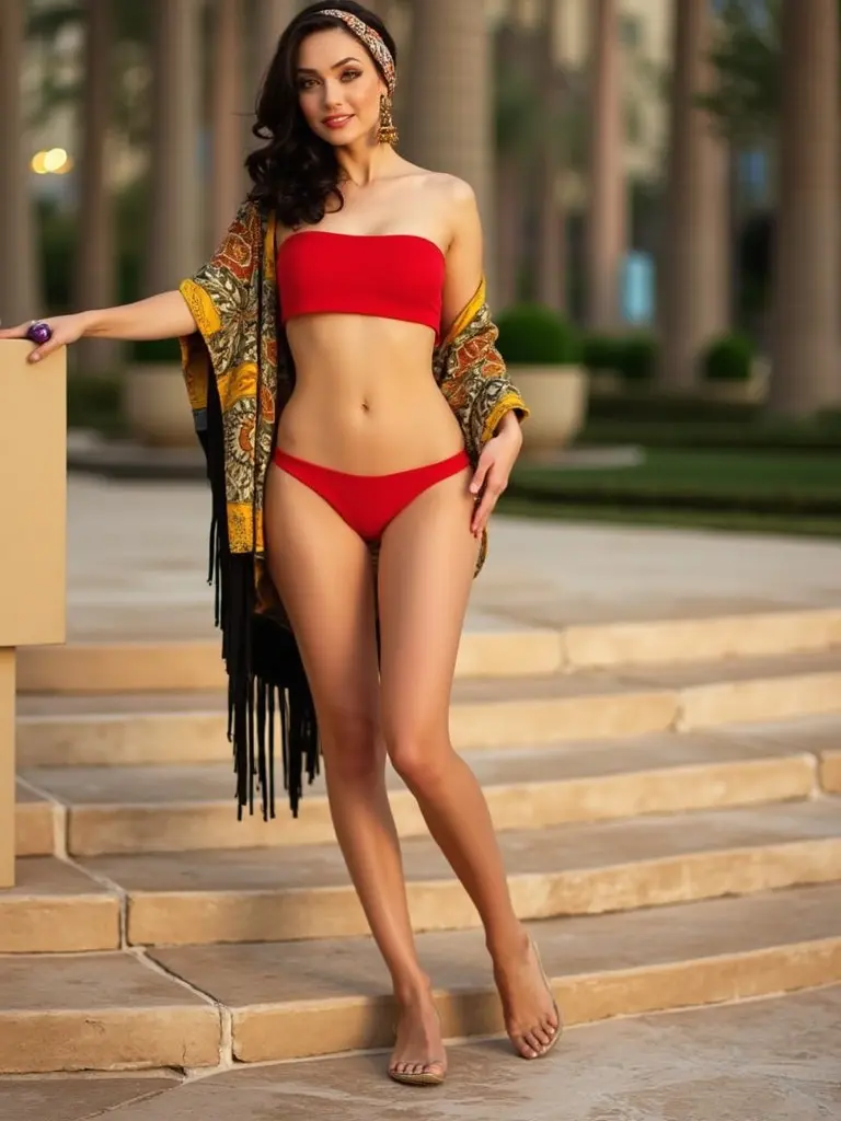 Emily - escort in Holon - photo 1