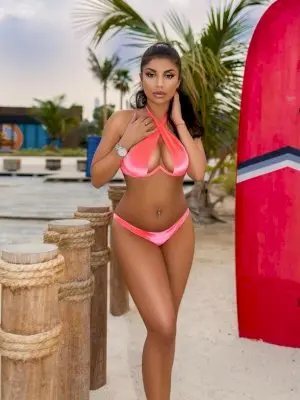 Mia - escort in Ashdod - photo 6