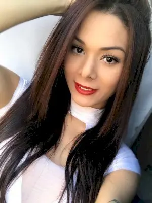 Gina - escort in Afula - photo 5